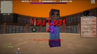 Iskaal85's first arena fight (Image via Iskaal85)